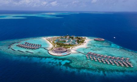 Kagi Spa Island Maldives