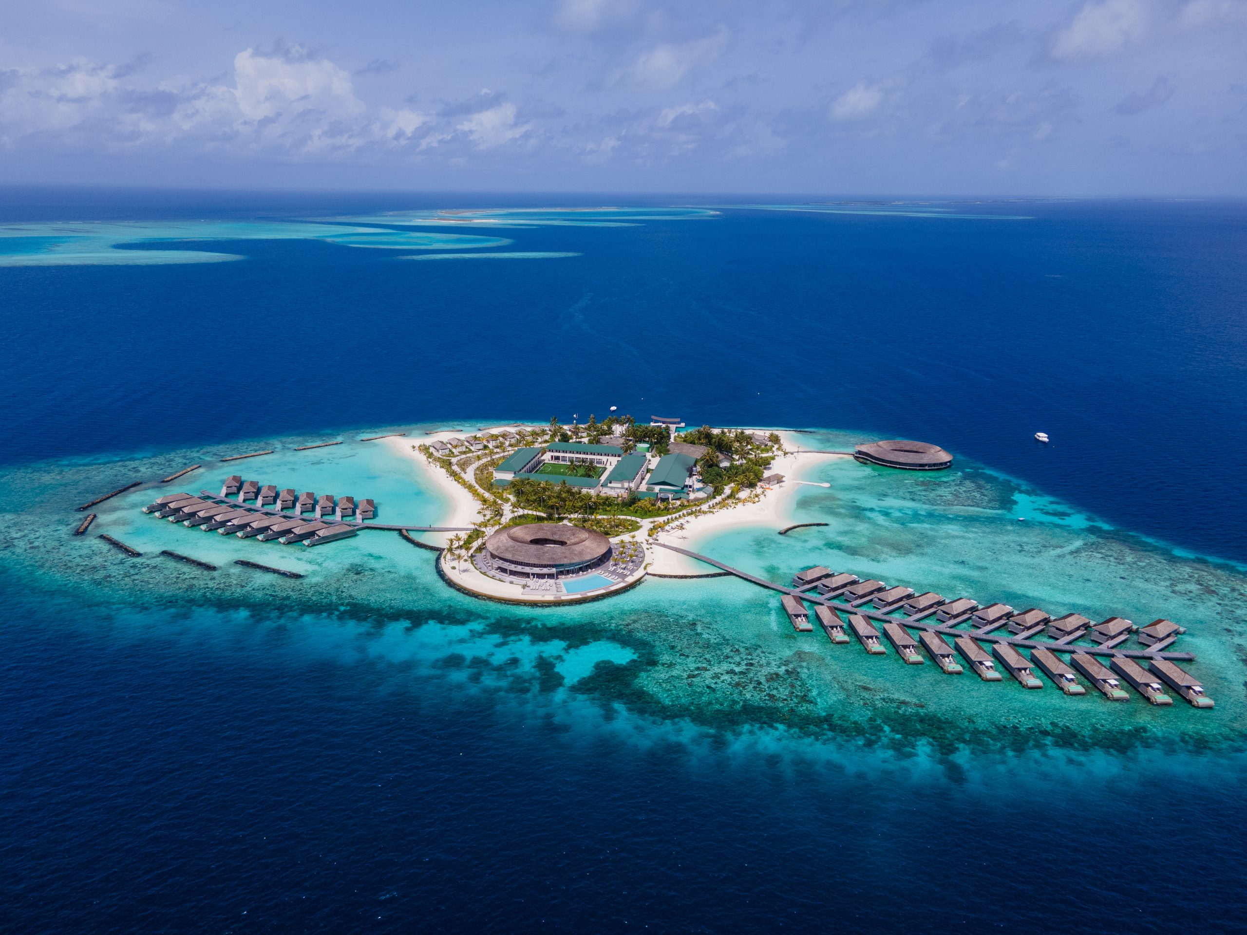 Kagi Spa Island Maldives