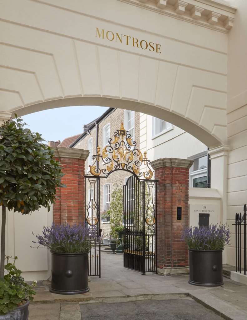 Magic at Montrose – Kensington and Chelsea Review