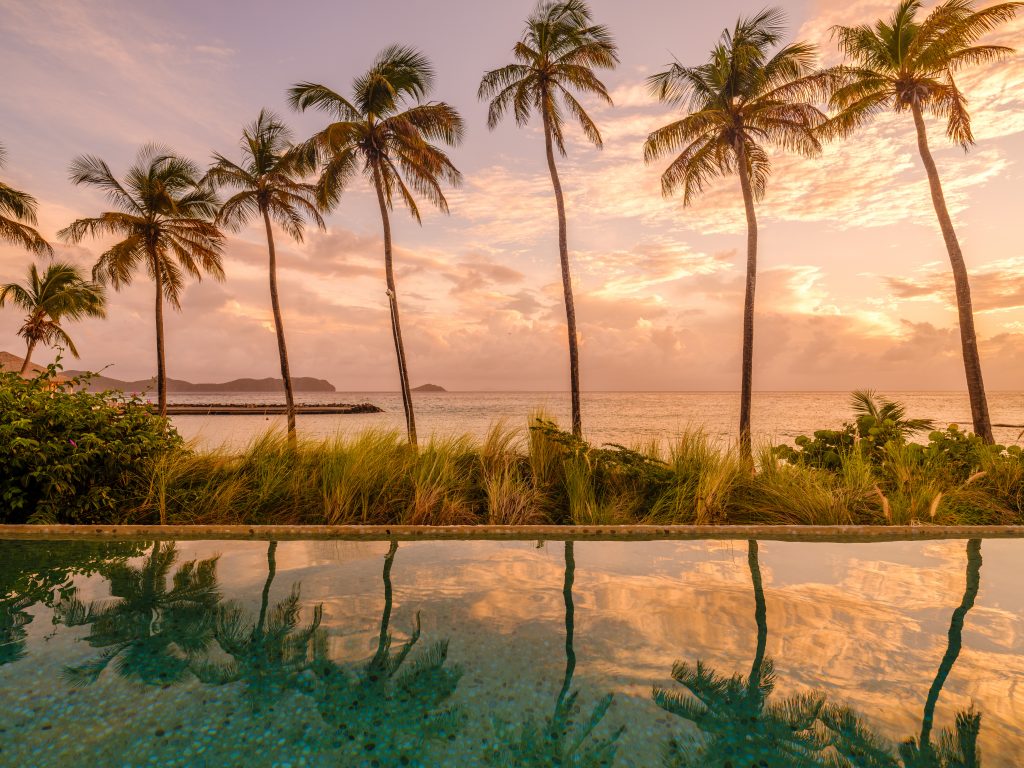 The Idyllic Isle of Bequia – Kensington and Chelsea Review