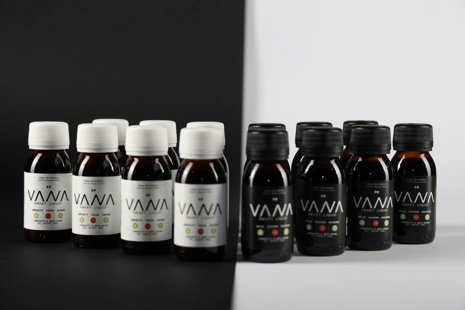 VANA Health – Kensington and Chelsea Review