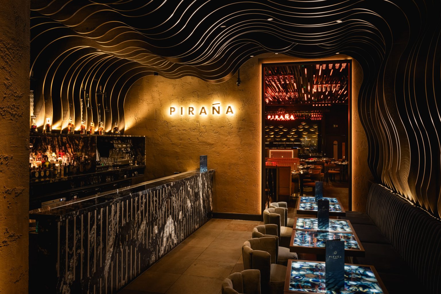 Bluefin Tuna Nikkei Style – Kensington and Chelsea Review