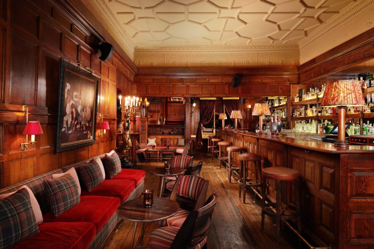 Carols at The Gore – Kensington and Chelsea Review