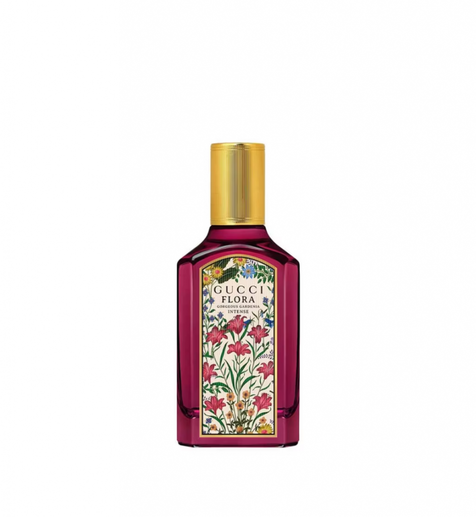 Gucci Gorgeous Gardenia